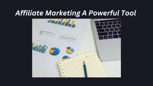 Affiliate Marketing