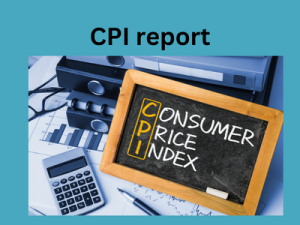 CPI report