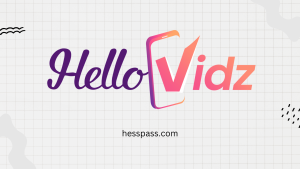 HelloVidz