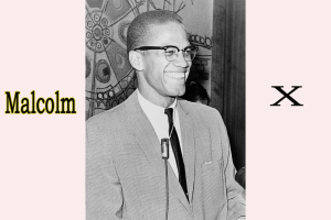 Malcolm X