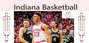 Indiana Basketball