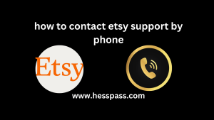 Etsy Support