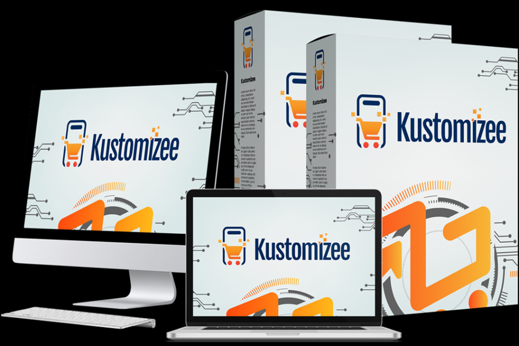 Kustomizee Review