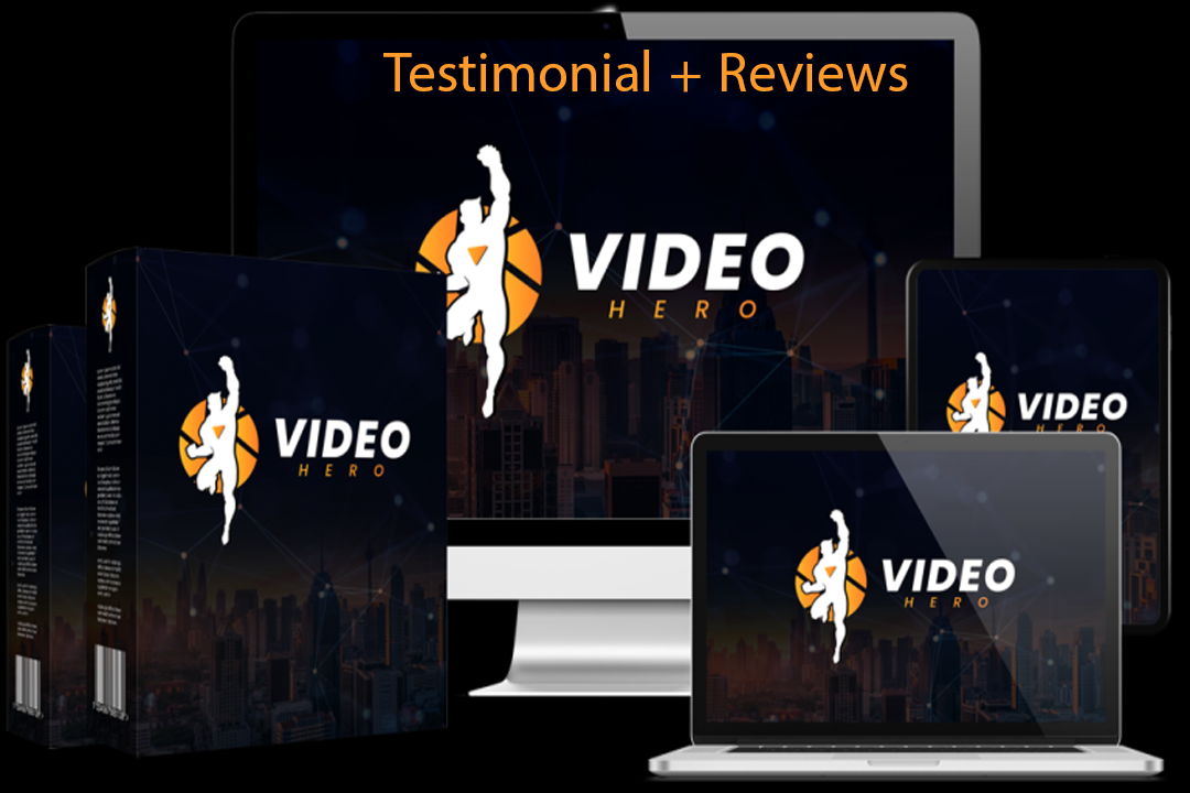 Video Hero Review