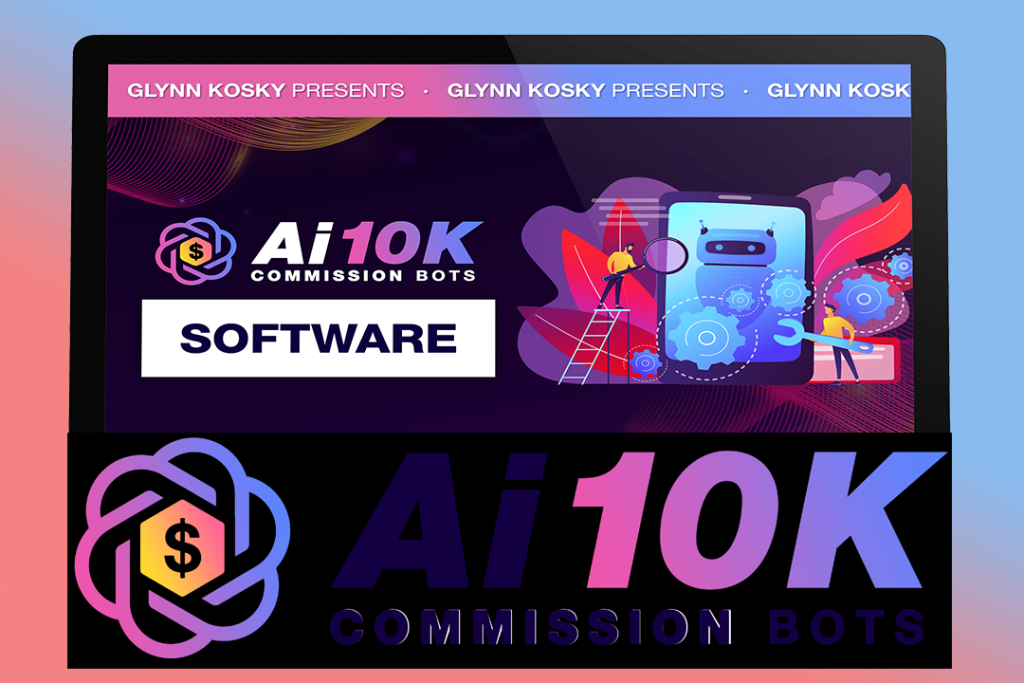 AI 10K 