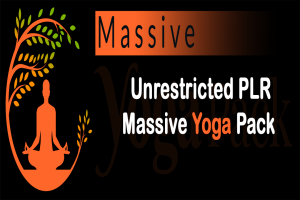 Massive Yoga Pack