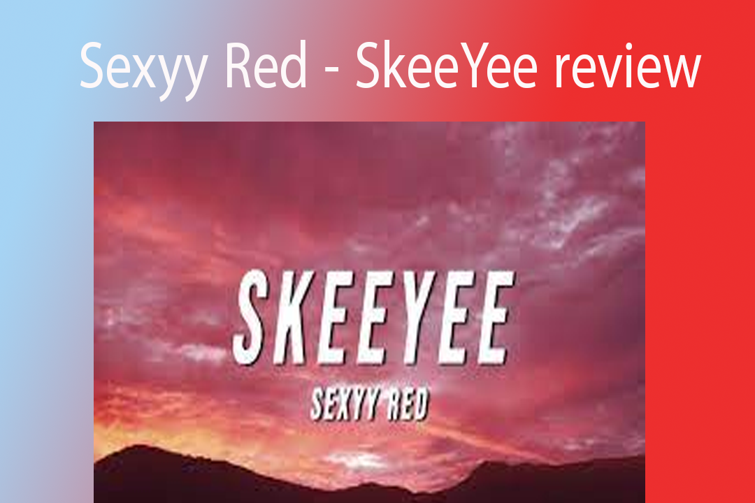 Sexyy Red - SkeeYee lyrics