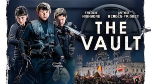 The Vault