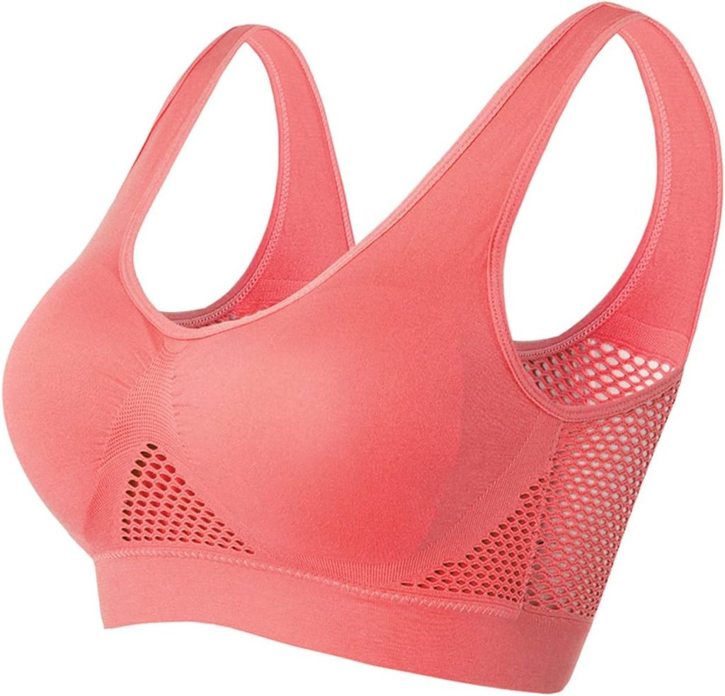 Sports Bras for Women High Support