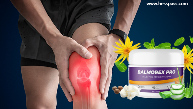 Balmorex Cream