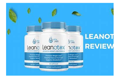 Lenanotox review