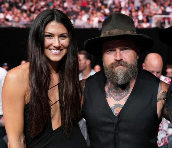 Exploring Zac Brown: Music, Wine, Weight Loss, and More - Stay Ahead in ...