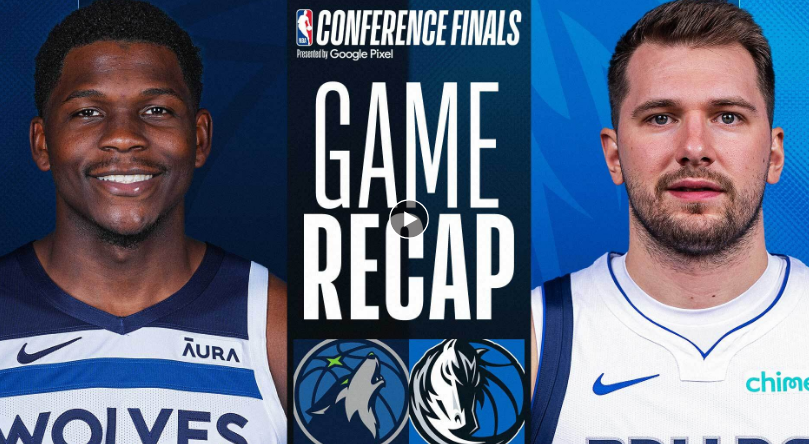 mavericks-timberwolves-west-finals