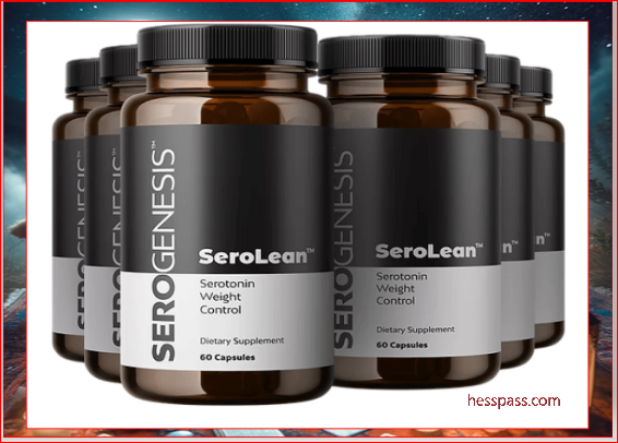 serolean-weight-loss-solution