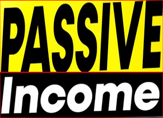 Top 3 Passive Income Ideas to Make Money Online