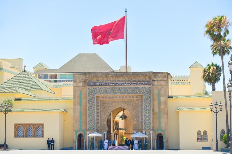 princess-lalla-latifa-mother-king-mohammed-vi