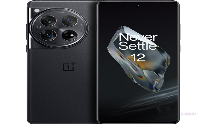 OnePlus 12