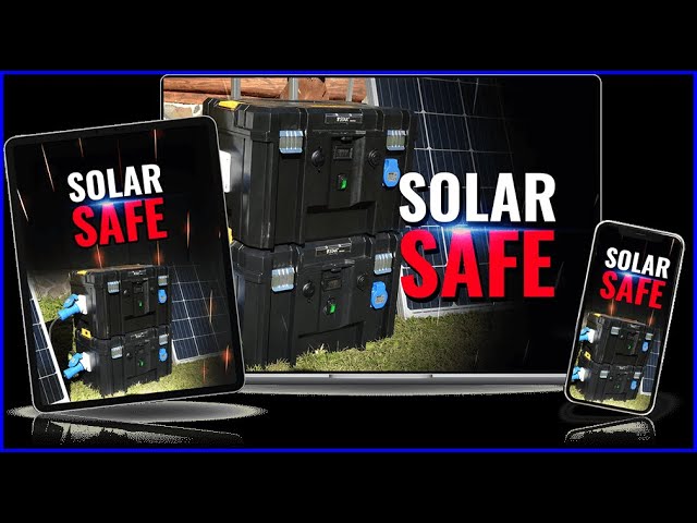 Solar safe grid review SCAM OR LEGIT??