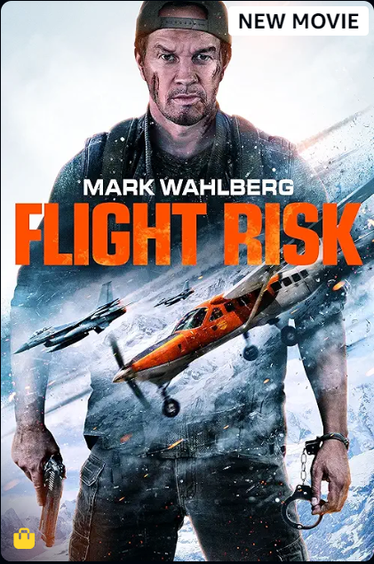 A Thrilling Adventure Takes Flight My Review of Flight Risk