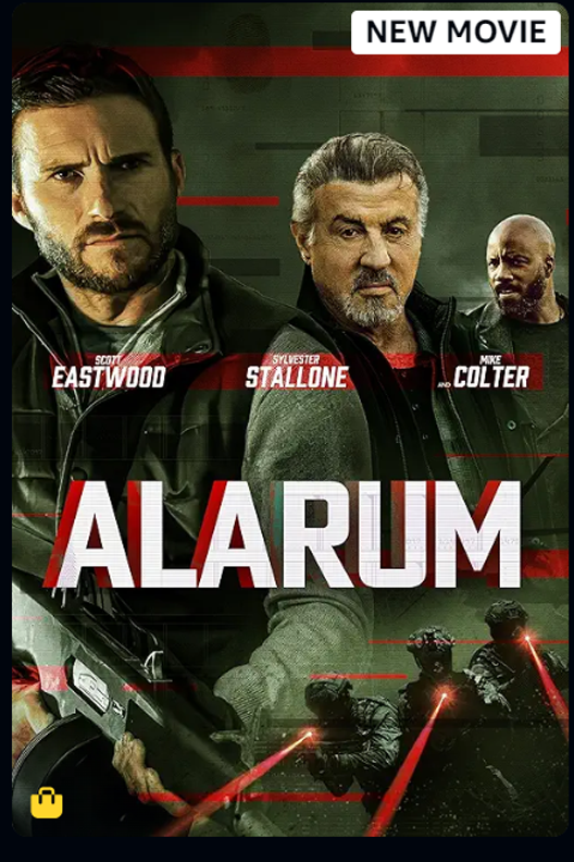 Alarum 2025 Movie Review