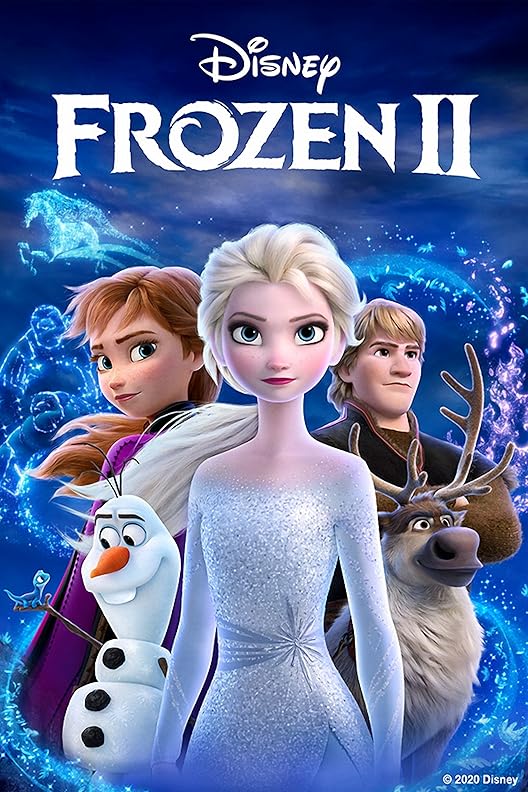 My Review of Frozen 2 after Thoroughly Enjoying the Movie