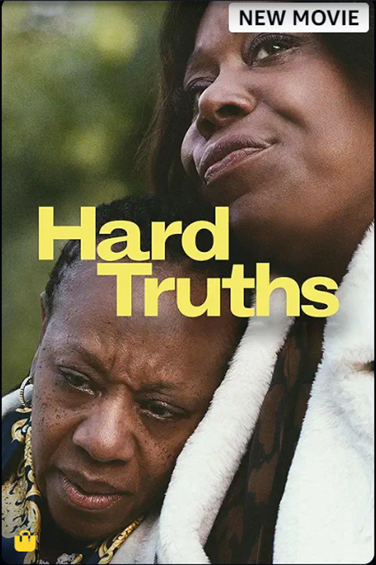 Hard Truths Movie Review