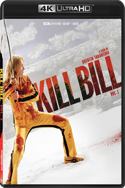 Kill Bill Vol