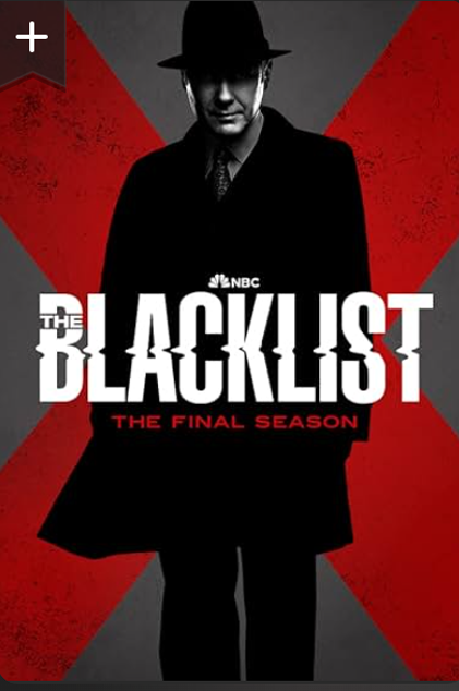 The Blacklist