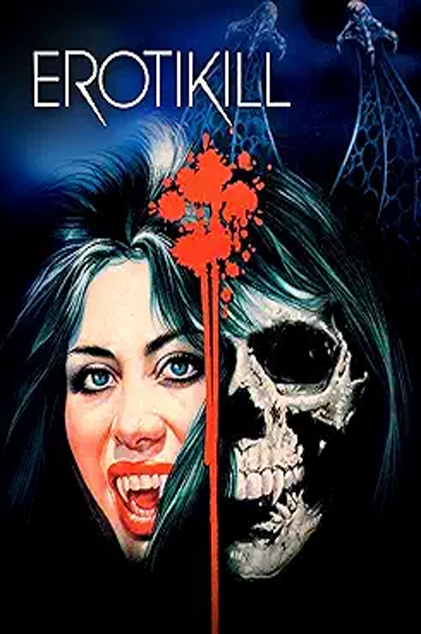 Watch Erotikill Movie