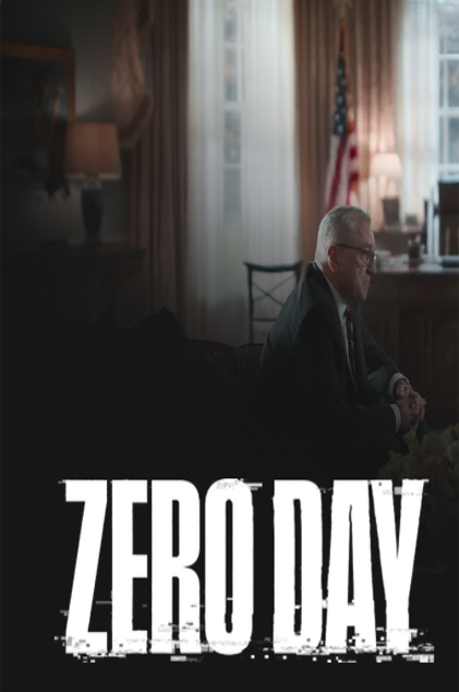 Zero Day Film Review