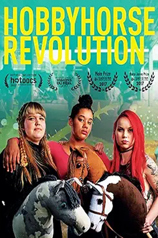 Movie Review: Hobbyhorse Revolution